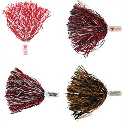 TPS500 Solid Handle Pom Pom with Custom Imprint